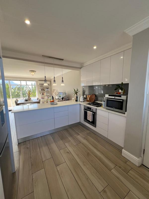 To Let 2 Bedroom Property for Rent in Kenilworth Upper Western Cape